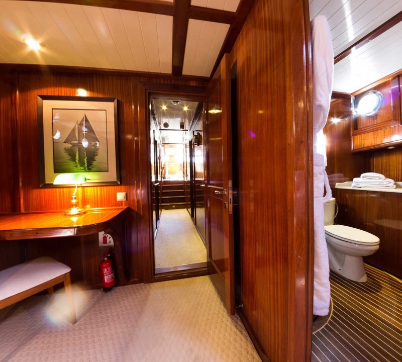 Interiors