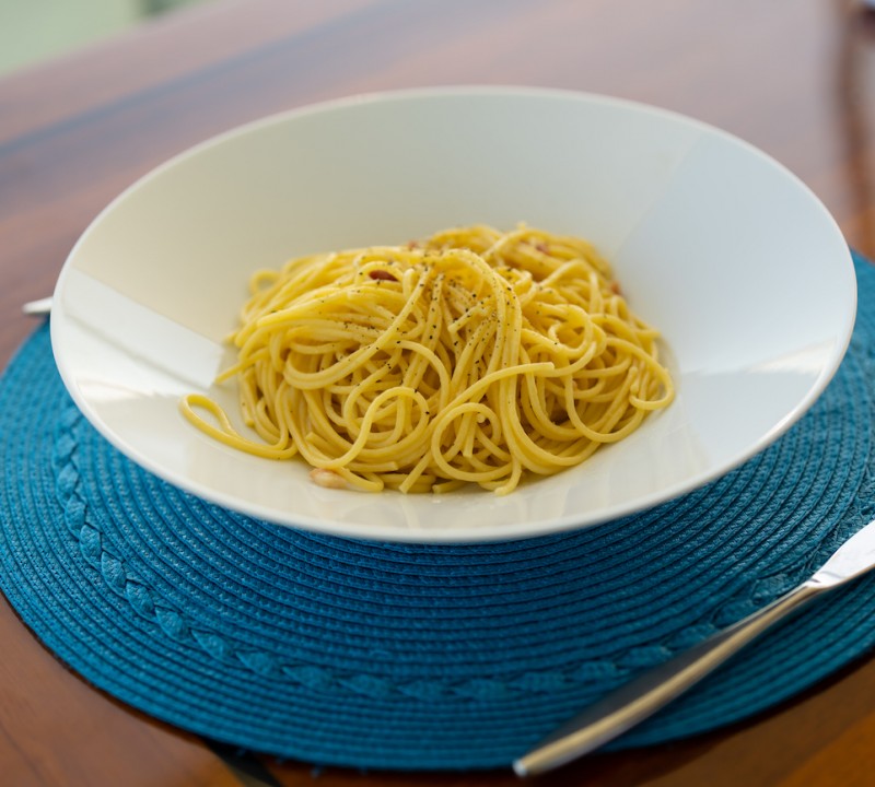 Italian Pasta