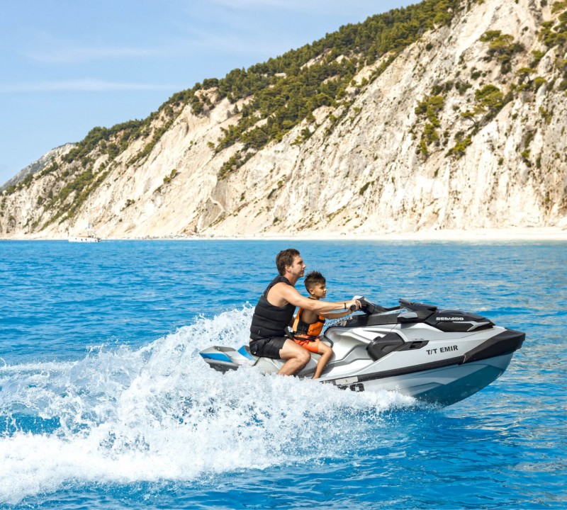 Jetski