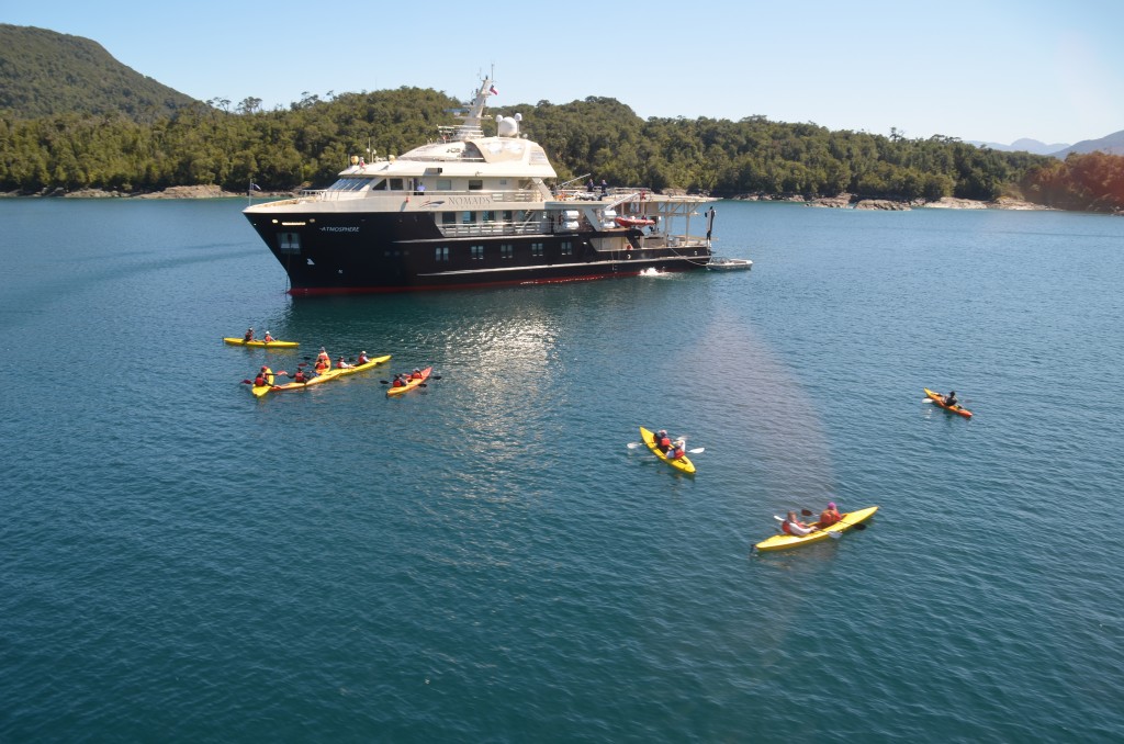 Kayaks