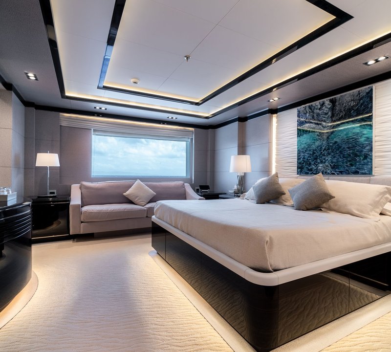 Large Guest Suite