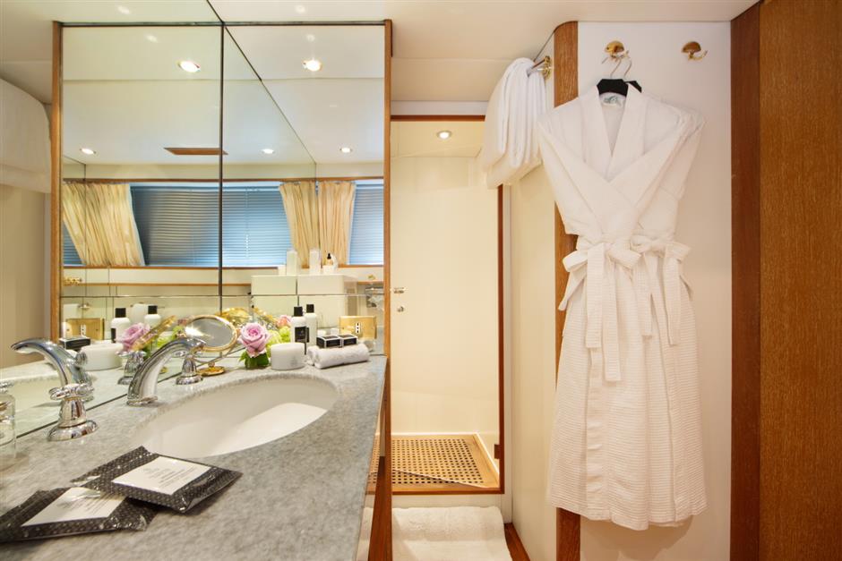 Ensuite