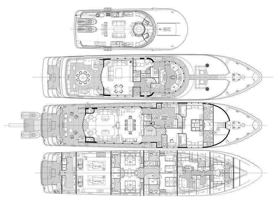 Layout GA