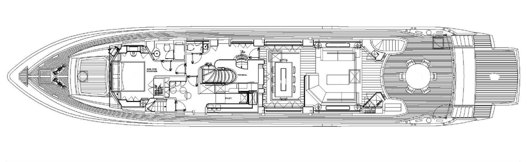 Layout Plan