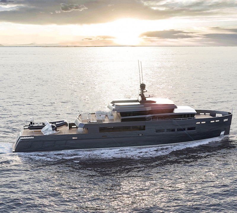 Linea Explorer Sport