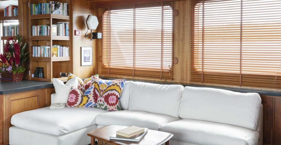 Lounge Sofa
