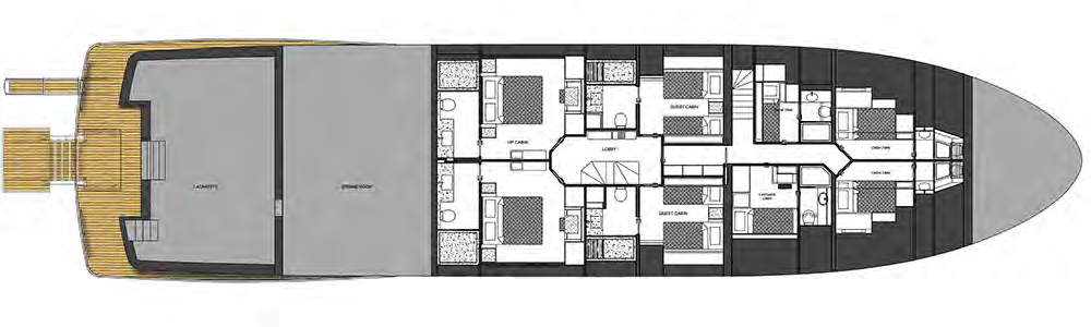 Lower Deck Ga