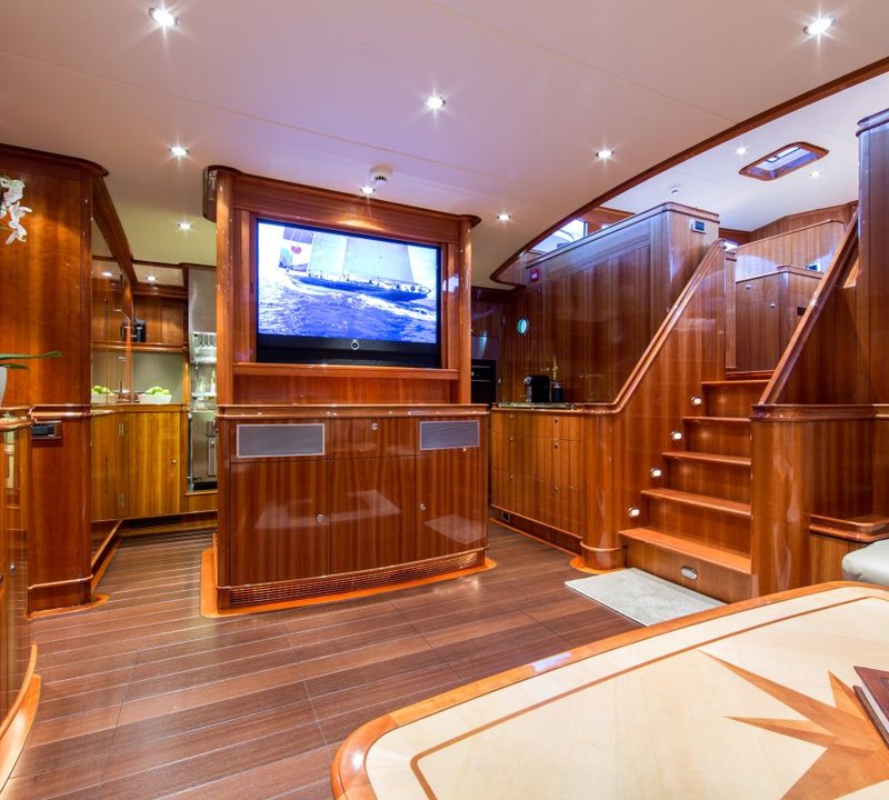 Lower Salon