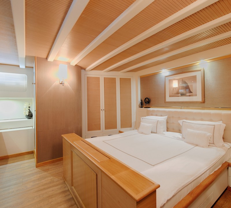 Luxury Accommodation