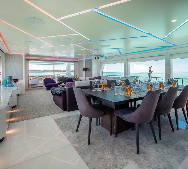 Main Dining