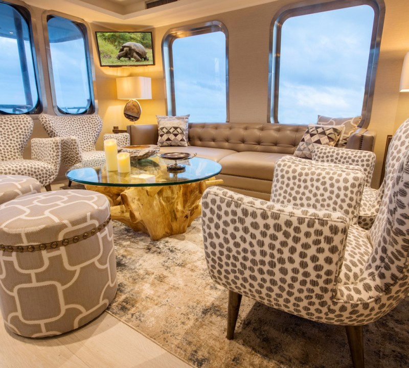 Main Lounge