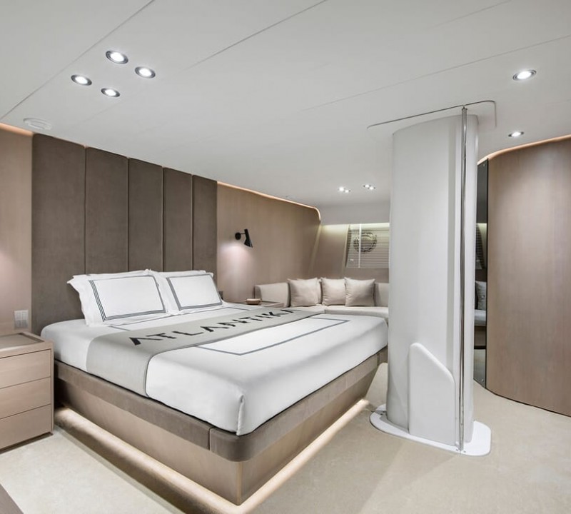 Main Suite Acommodation
