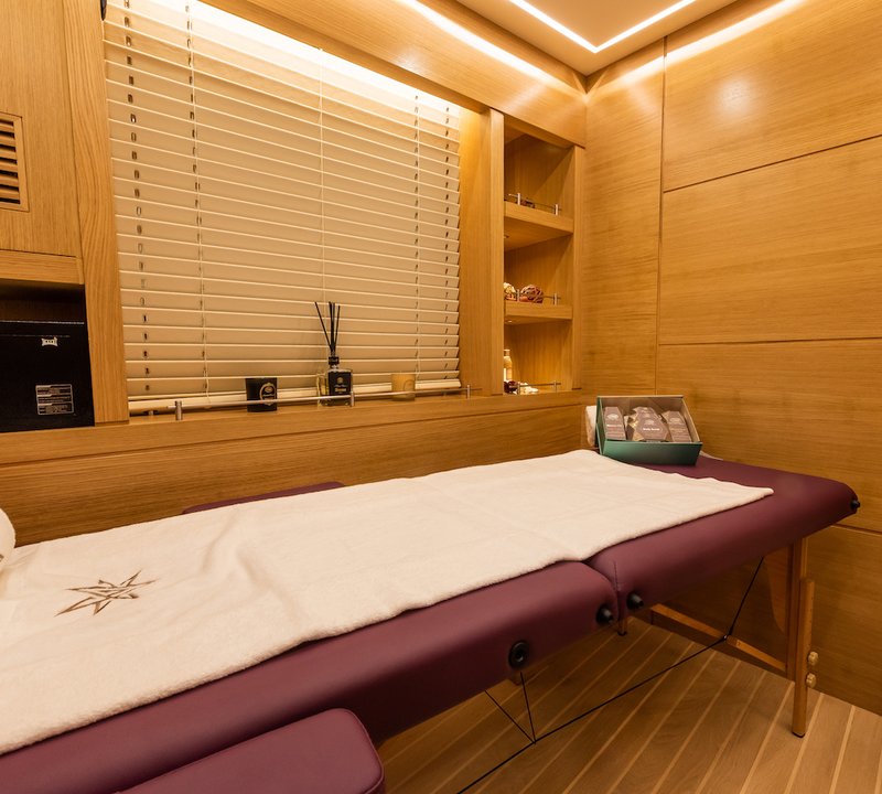 Massage Room