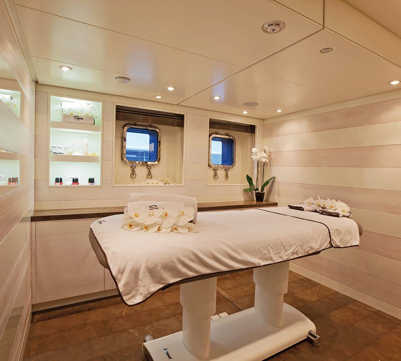 Massage Room