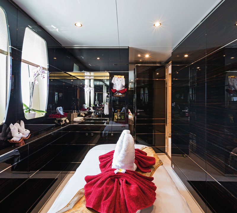 Massage Room