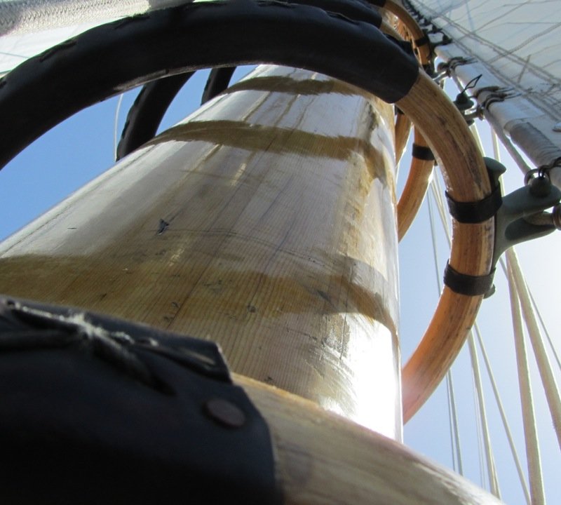 Mast 2