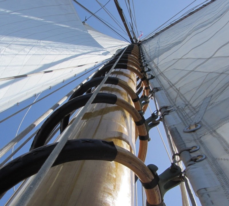 Mast