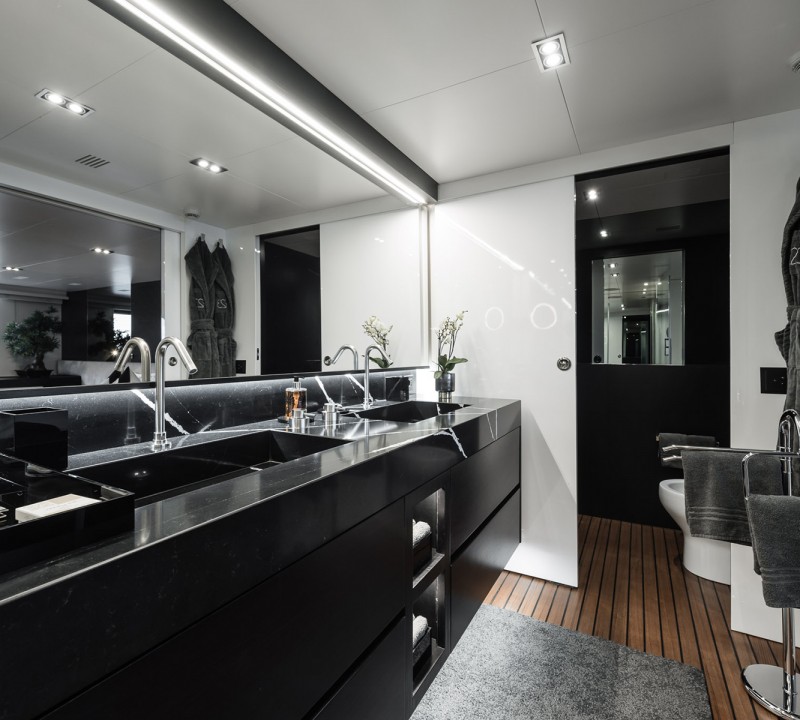 Master Ensuite