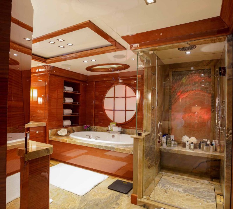Master Ensuite