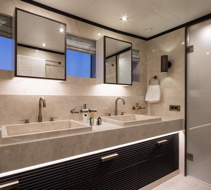 Master Ensuite