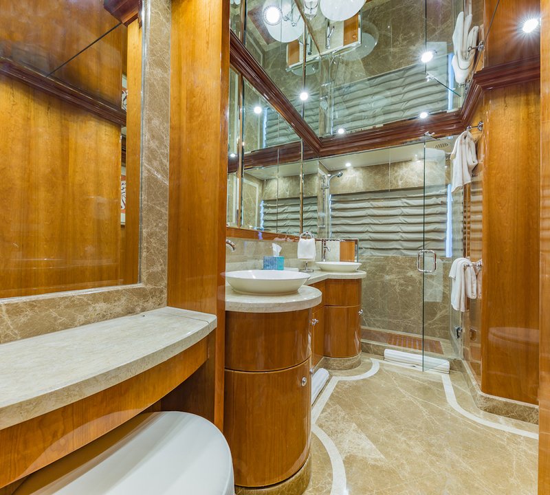 Master Ensuite
