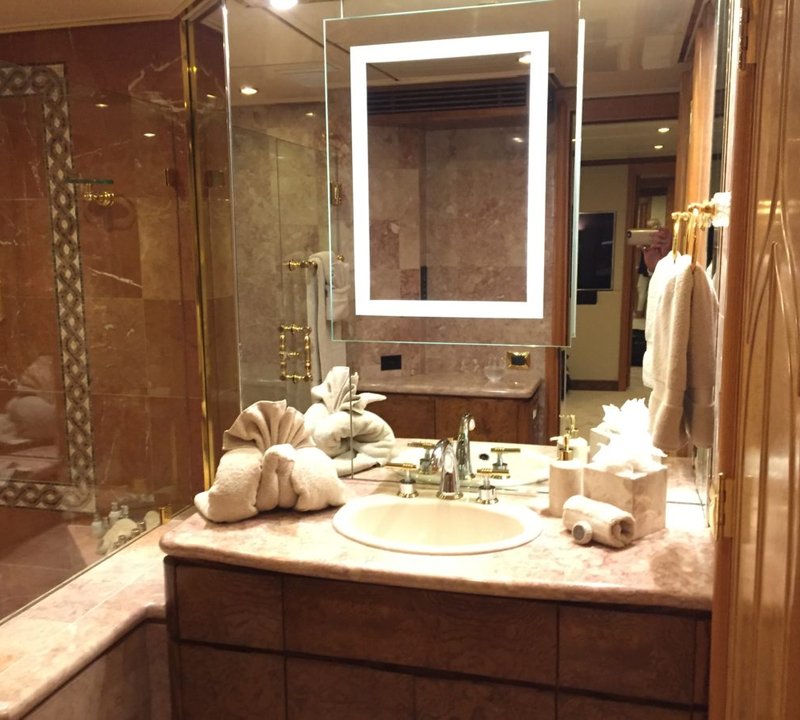 Master Ensuite