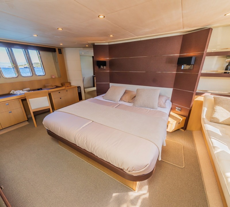 Master Guest Suite