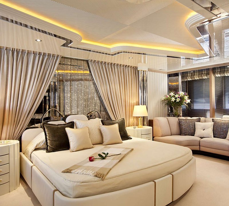 Master Stateroom
