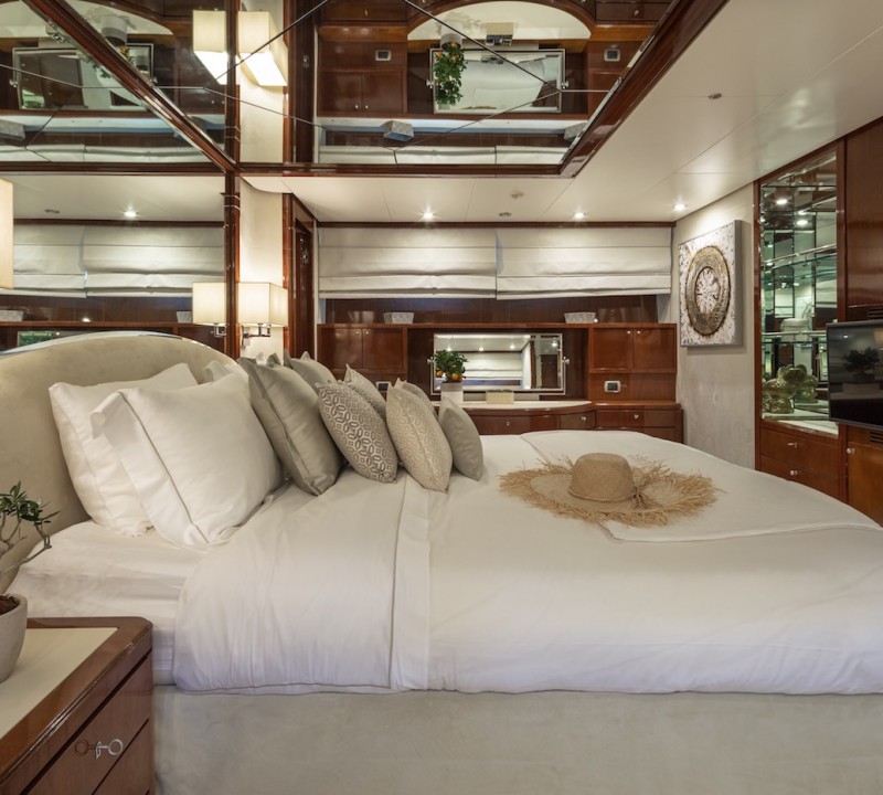 Master Suite