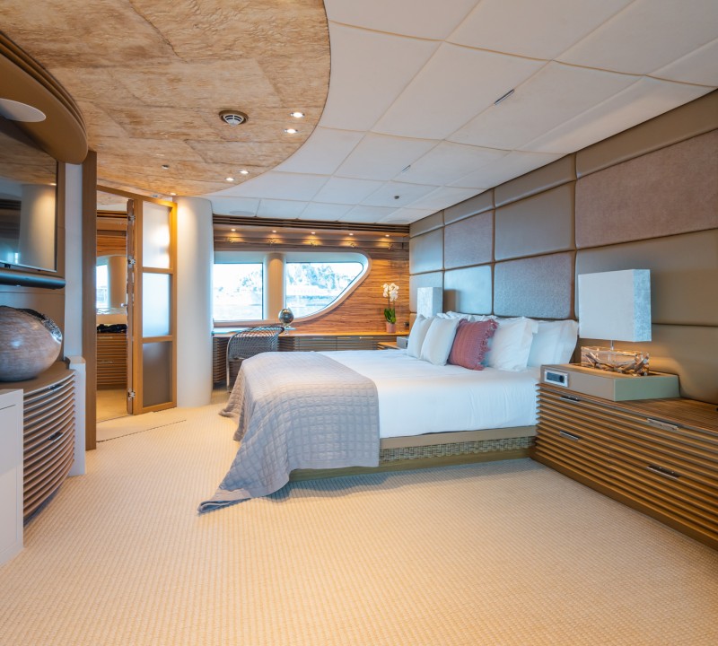 Master Suite