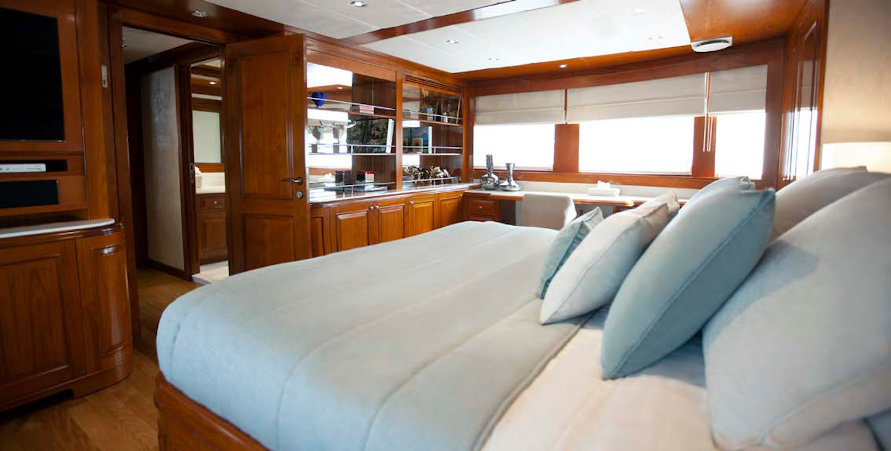 Master Suite