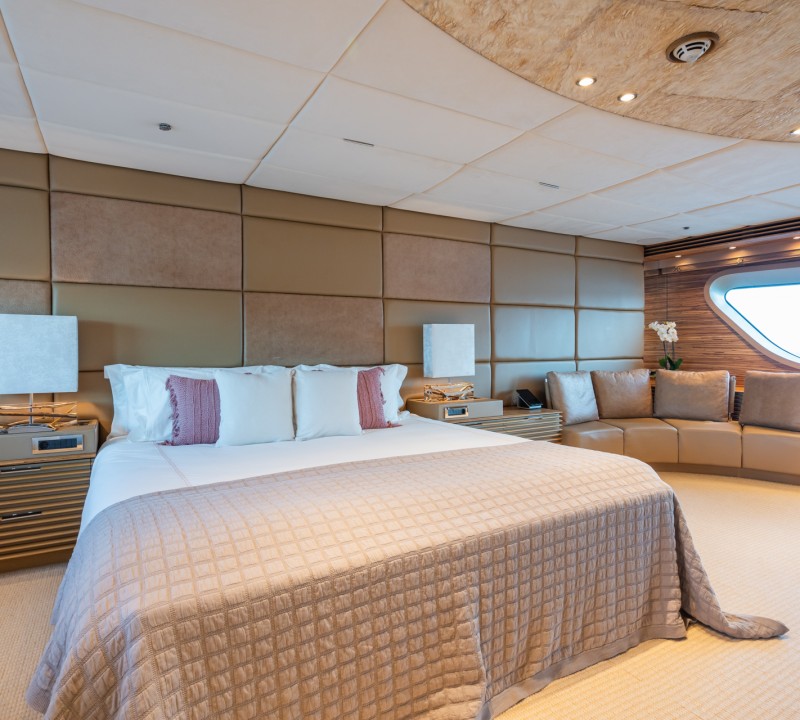Master Suite