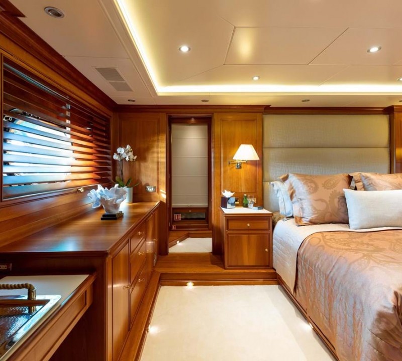 Master Suite