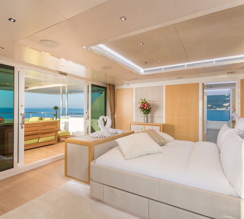 Master Suite
