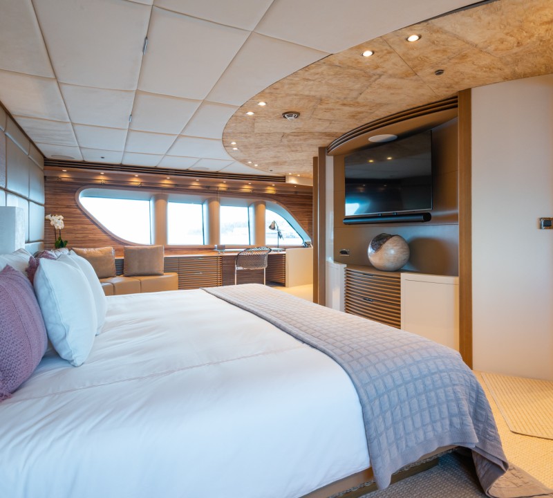 Master  Suite