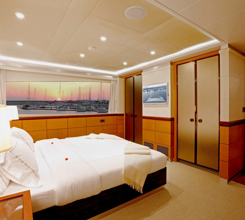 Master Suite