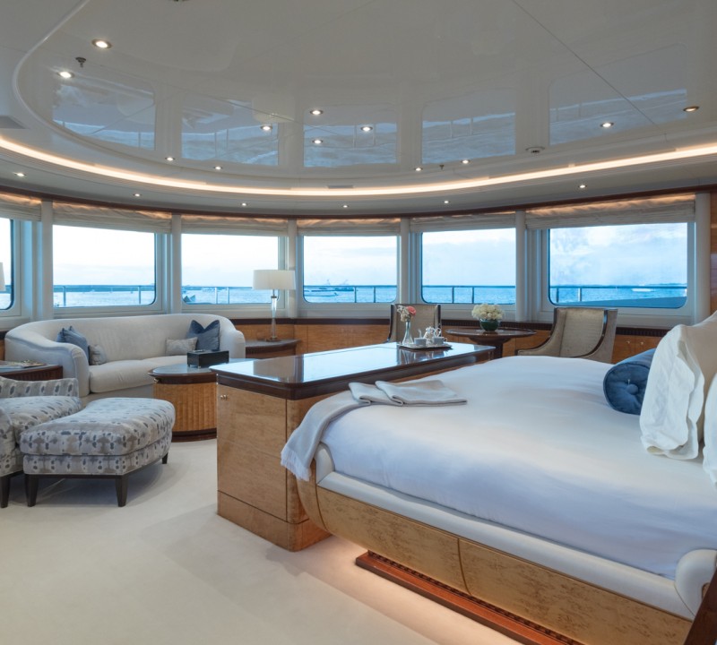 Master Suite