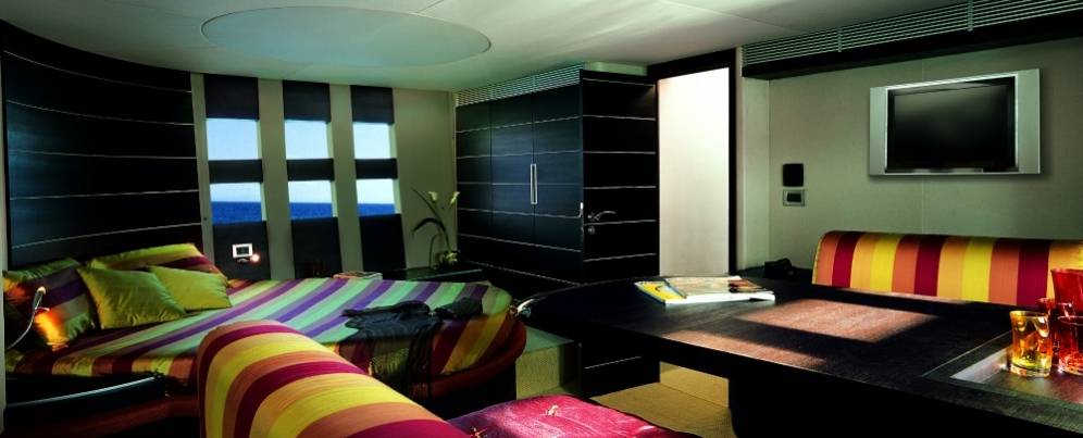 Master Suite And Dining Ensuite