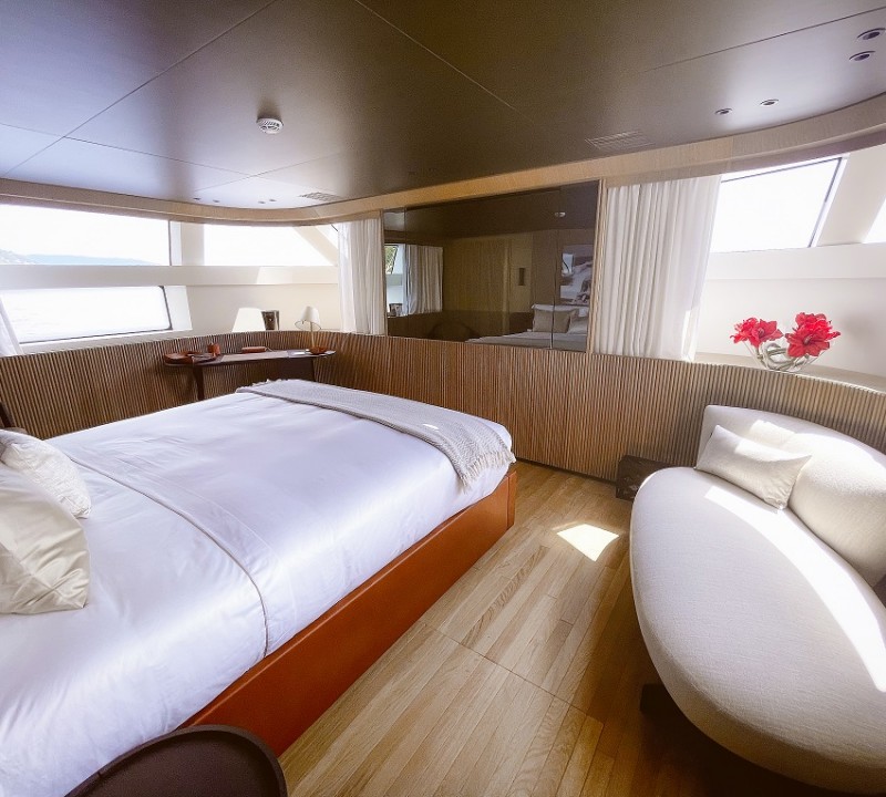 Master Suite