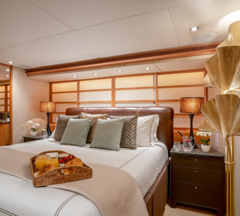 Master Suite