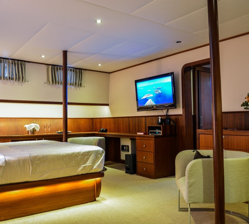 Master Suite