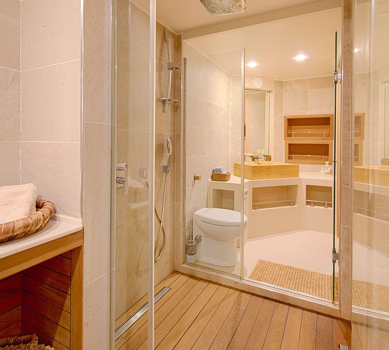 Master With Ensuite