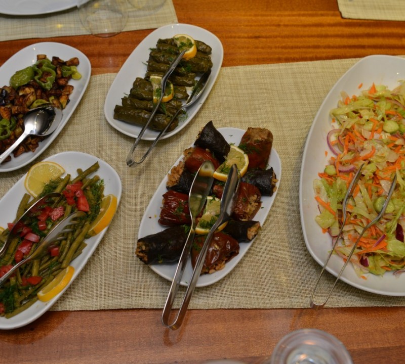 Meal Sample