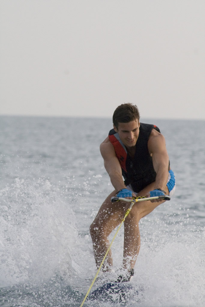 Water Activities