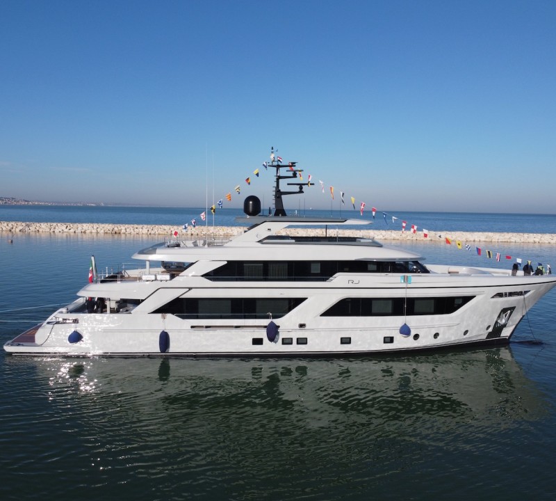 Cantiere delle Marche