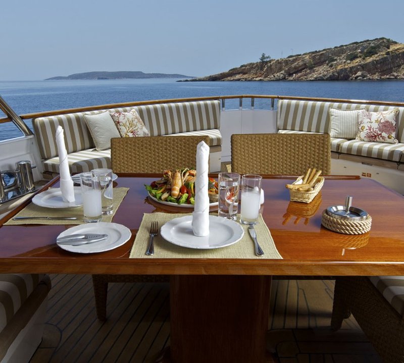 Outdoor Alfresco