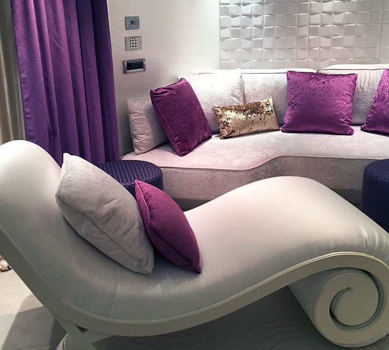 Owner Suite