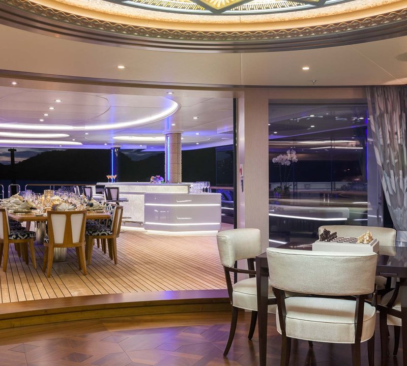 Owners Deck Aft