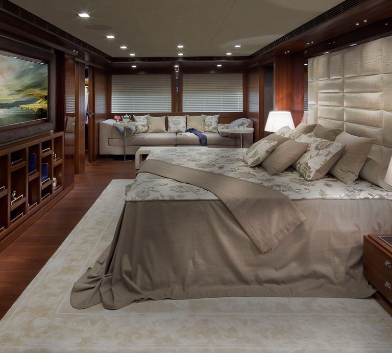 Owners Suite