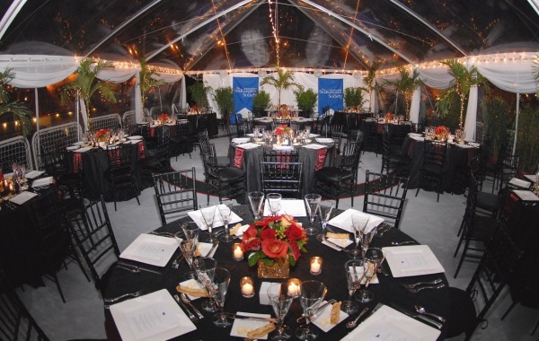 Party Table Set
